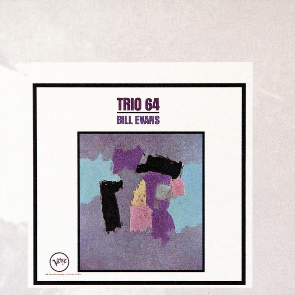 Trio '64 - Evans Bill - LP
