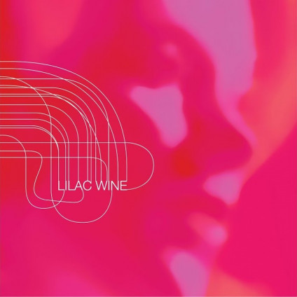 Lilac Wine - Merrill Helen - LP