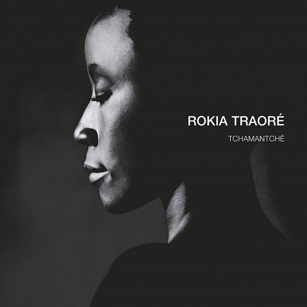 TchamantchÃ© - TraorÃ© Rokia - LP