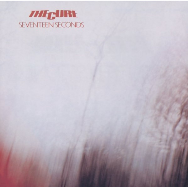 Seventeen Seconds Remastered - Cure The - CD