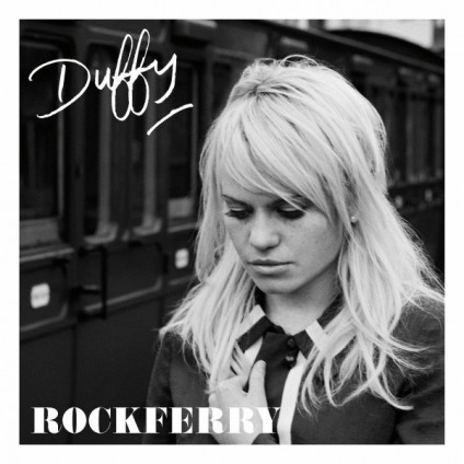 Rockferry - Duffy - CD