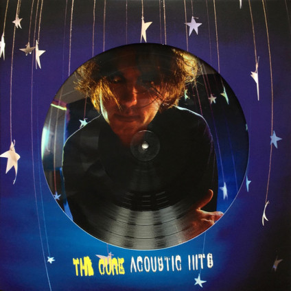 Acoustic Hits - The Cure - LP