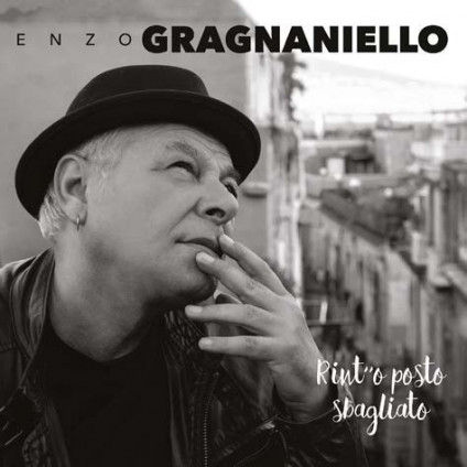 Rint'O Posto Sbagliato - Gragnianiello Enzo - CD