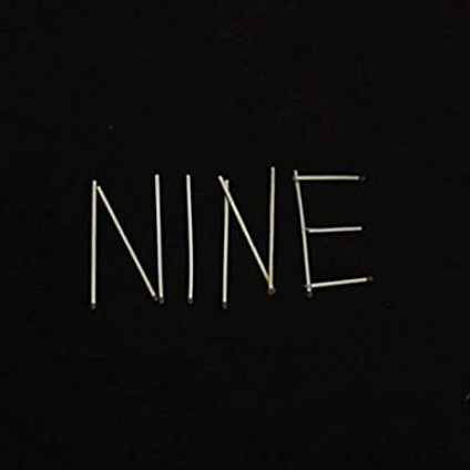 Nine - Sault - CD