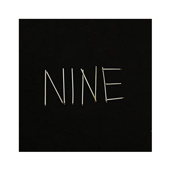 Nine - Sault - CD