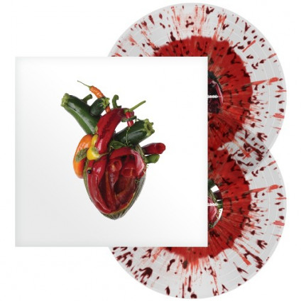 Torn Arteries (Double Vinyl Coloured) - Carcass - LP