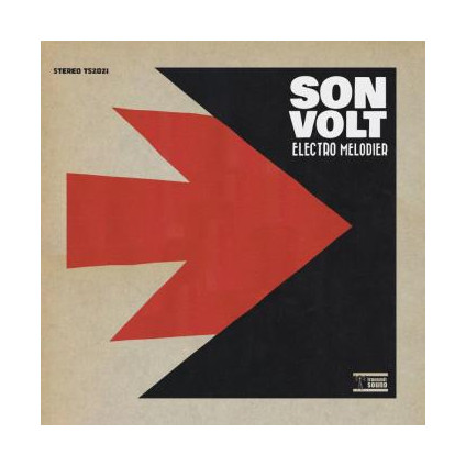 Electro Melodier - Son Volt - LP