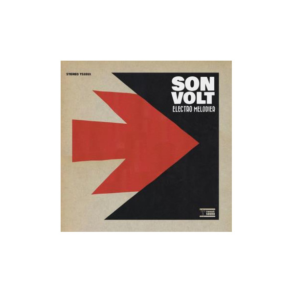 Electro Melodier - Son Volt - LP