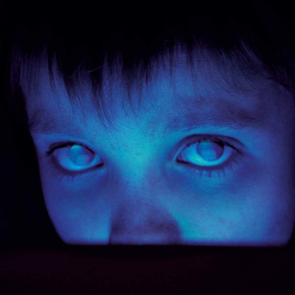 Fear Of A Blank Planet - Porcupine Tree - CD