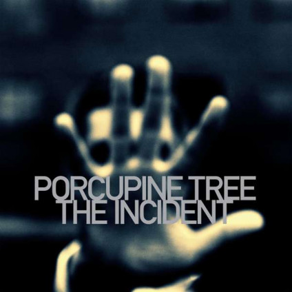 The Incident - Porcupine Tree - CD