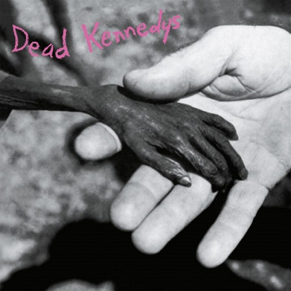 Plastic Surgery Disasters - Dead Kennedys - LP