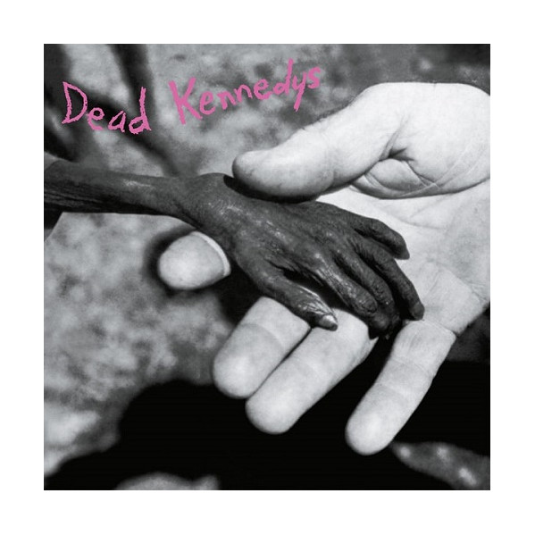 Plastic Surgery Disasters - Dead Kennedys - LP