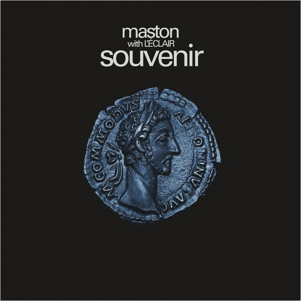 Souvenir - Maston - LP