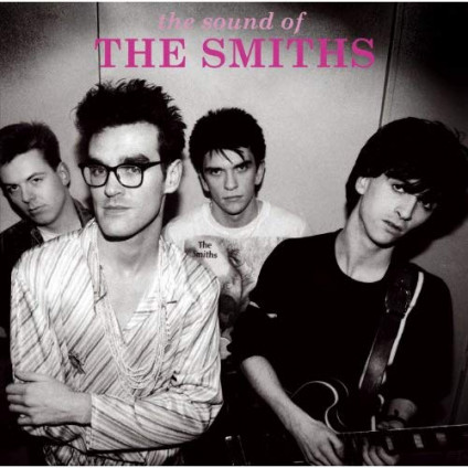 The Sound Of The Smiths - Smiths The - CD