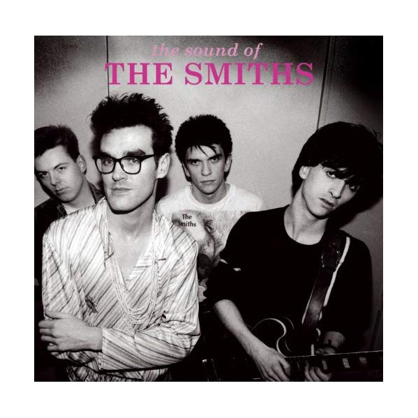 The Sound Of The Smiths - Smiths The - CD