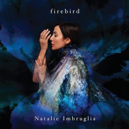 Firebird (Deluxe Edt. Cd + Book 16 Pagine) - Imbruglia Natalie - CD