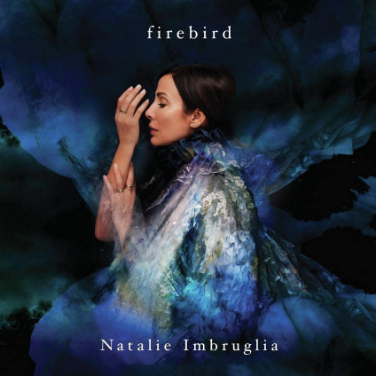 Firebird - Natalie Imbruglia - LP
