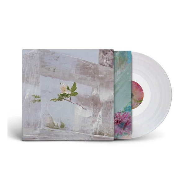 Windflowers (140 Gr. Vinyl Clear) (Indie Exclusive) - Efterklang - LP