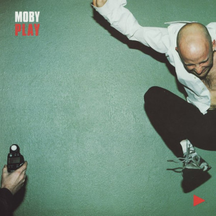 Play - Moby - CD