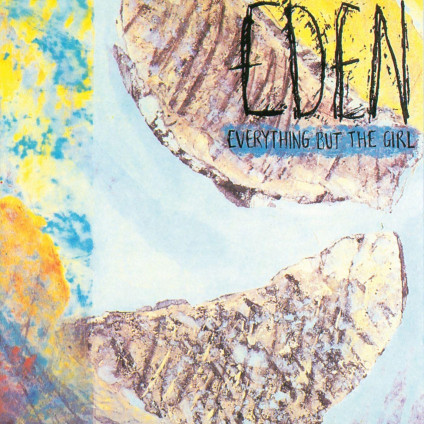 Eden - Everything But The Girl - LP
