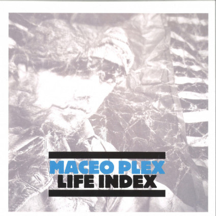 Life Index - Maceo Plex - LP