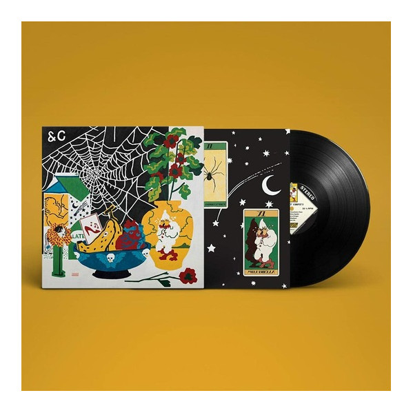 Sympathy For Life - Parquet Courts - LP