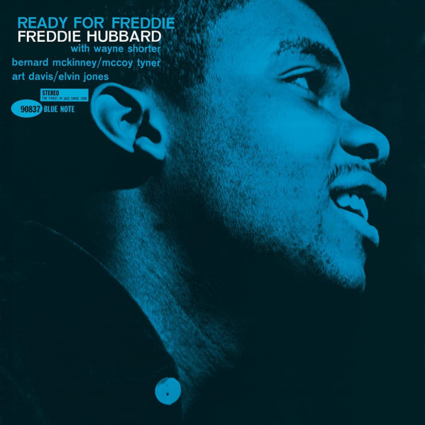 Ready For Freddie (180 Gr.) - Hubbard Freddie - LP