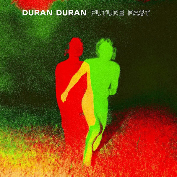 Future Past (Deluxe Edition) - Duran Duran - CD