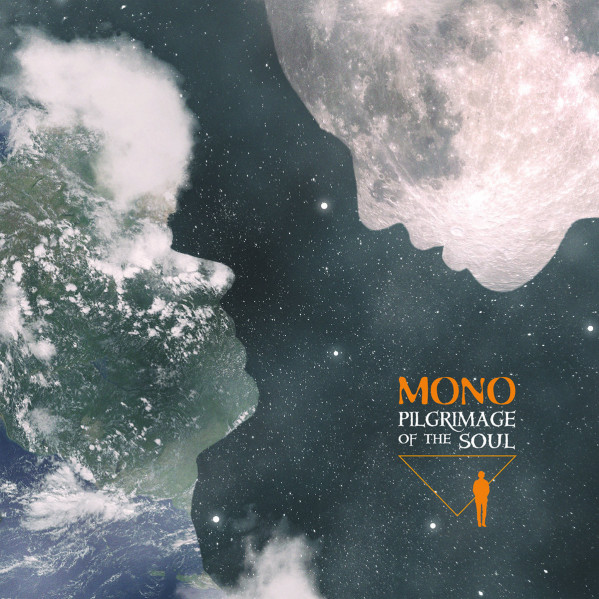 Pilgrimage Of The Soul - Mono - LP