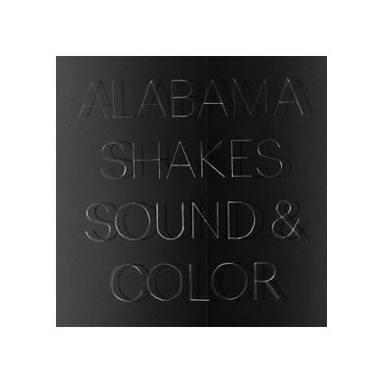 Sound & Shakes (Deluxe Edt.) - Alabama Shakes - LP