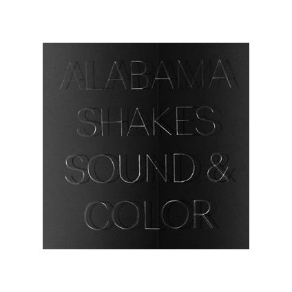 Sound & Shakes (Deluxe Edt.) - Alabama Shakes - LP