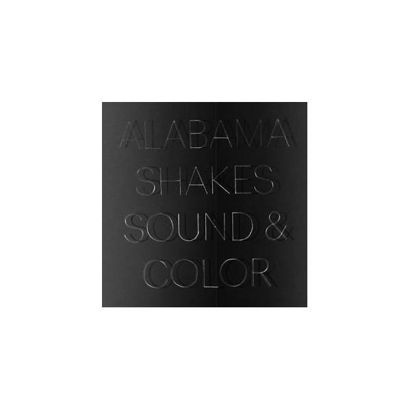 Sound & Shakes (Deluxe Edt.) - Alabama Shakes - LP