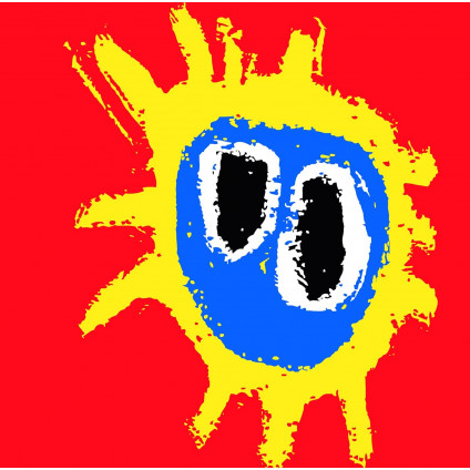 Screamadelica (Picture Disc) - Primal Scream - LP