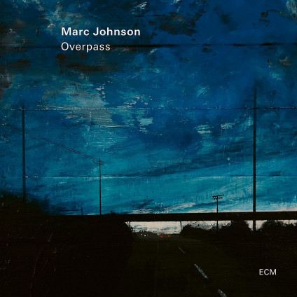 Overpass - Johnson Marc - CD