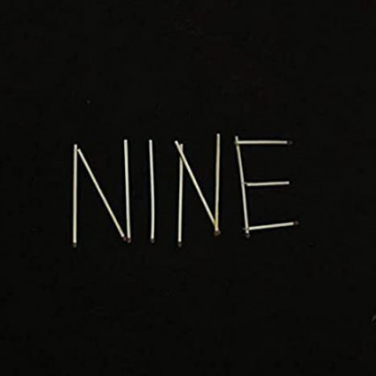 Nine (Limited Edt.) - Sault - LP