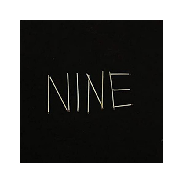 Nine (Limited Edt.) - Sault - LP