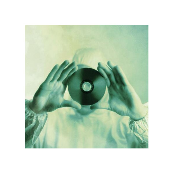Stupid Dream - Porcupine Tree - LP