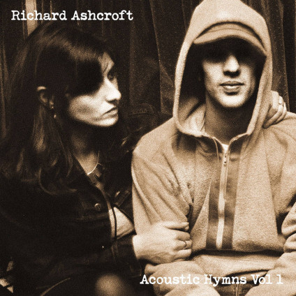 Acoustic Hymns Vol 1 - Richard Ashcroft - CD