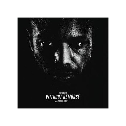 Without Remorse - O.S.T.-Without Remorse - LP