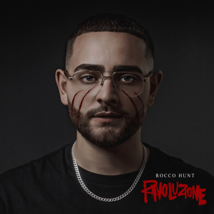 Rivoluzione - Rocco Hunt - CD