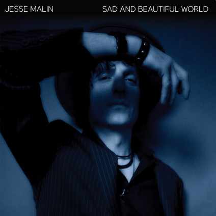 Sad And Beautiful World - Malin Jesse - LP