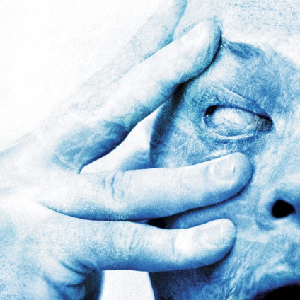 In Absentia - Porcupine Tree - CD