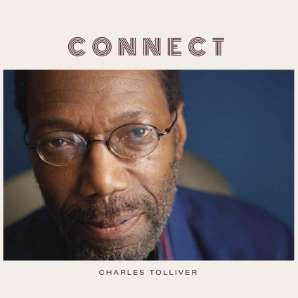 Connect (Japanese Version) (180 Gr.) - Tolliver Charles - LP