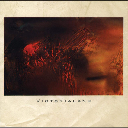 Victorialand - Cocteau Twins - LP