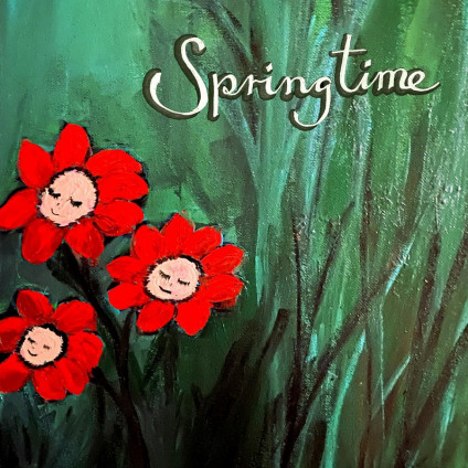 Springtime - Springtime - CD