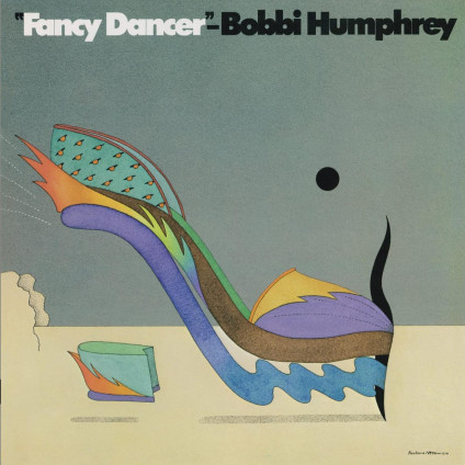 Fancy Dancer (180 Gr.) - Humphrey Bobby - LP