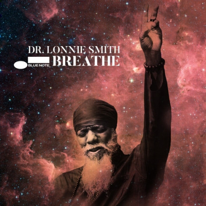 Breathe - Smith Lonnie - LP