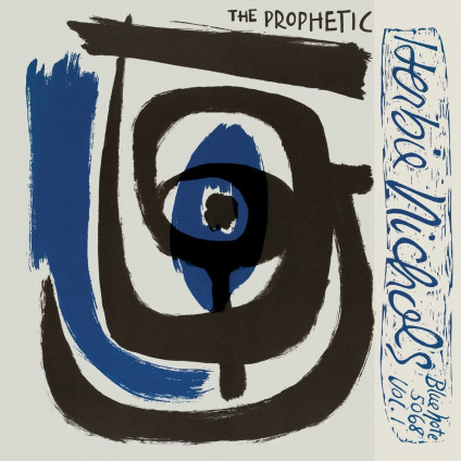 The Prophetic Vol. 1 & 2 - Nichols Herbie - LP