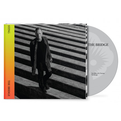 The Bridge - Sting - CD