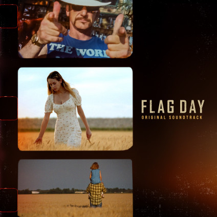 Flag Day - O.S.T.-Flag Day - LP